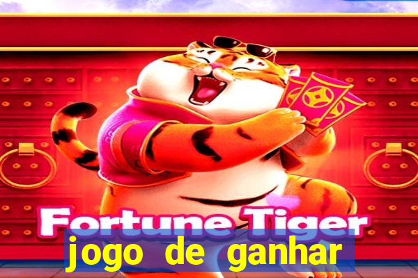 jogo de ganhar dinheiro de verdade sem depositar